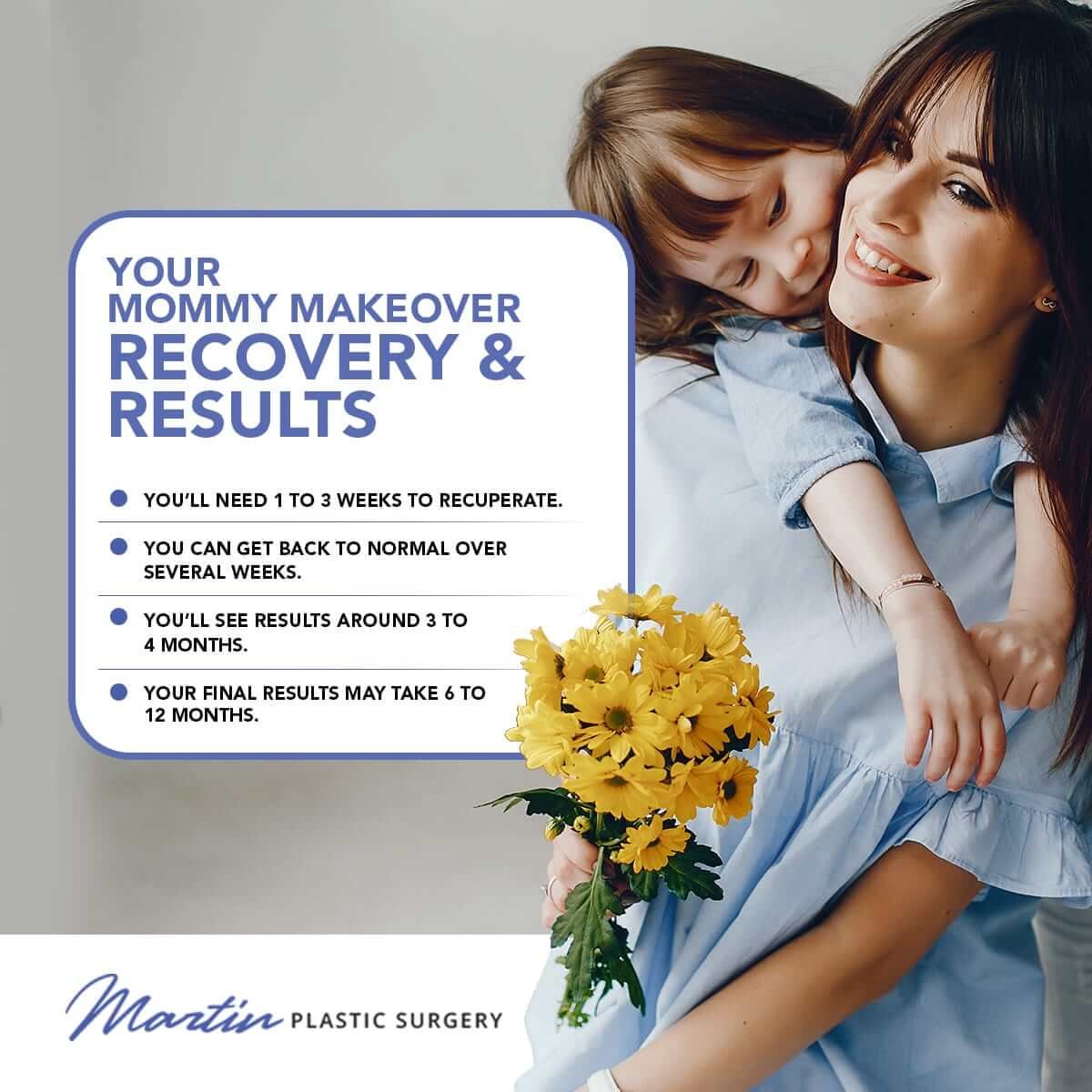 Mommy Makeover